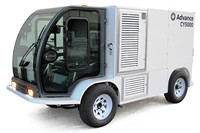 Cleaning Equipment