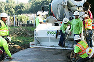 Paving Equipment